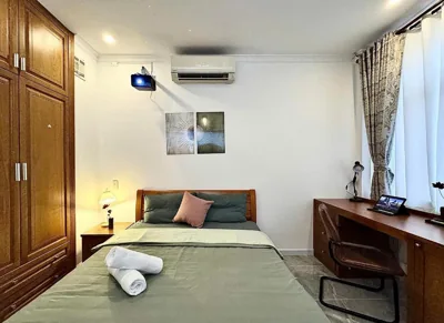 Rù Rì Homestay - Walk 5 minutes to the Airport – 照片 2