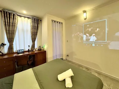 Rù Rì Homestay - Walk 5 minutes to the Airport – 照片 4