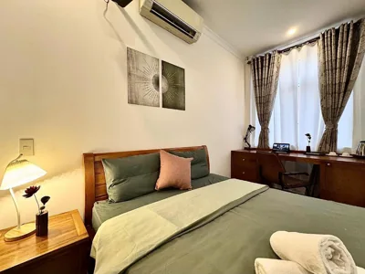 Rù Rì Homestay - Walk 5 minutes to the Airport – 照片 6