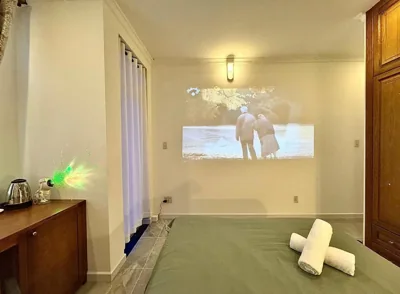 Rù Rì Homestay - Walk 5 minutes to the Airport – 照片 8