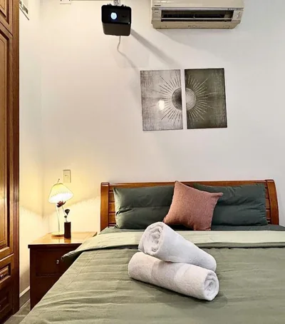 Rù Rì Homestay - Walk 5 minutes to the Airport – 照片 14