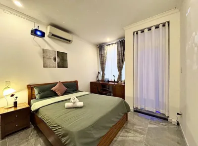 Rù Rì Homestay - Walk 5 minutes to the Airport – 照片 16